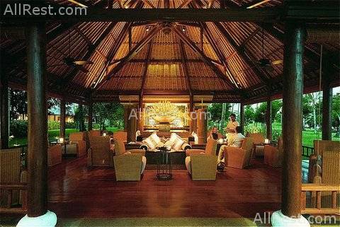 The Oberoi Lombok 6